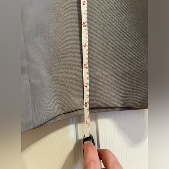 Abercrombie Sloane Tailored Pants (set of 3) - Picture 3 of 12